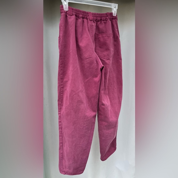 Vintage 100% Cotton Piccolo Trousers - Picture 3 of 14